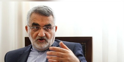 نائب فی الکونغرس: تم نقل المقترح الأمریکی إلى إیران عبر قطر