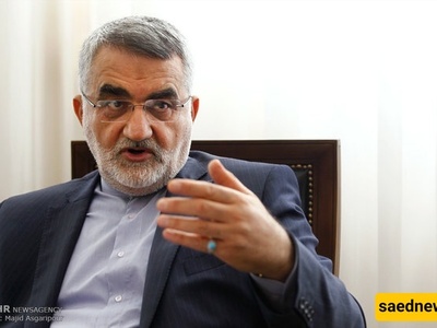 نائب فی الکونغرس: تم نقل المقترح الأمریکی إلى إیران عبر قطر