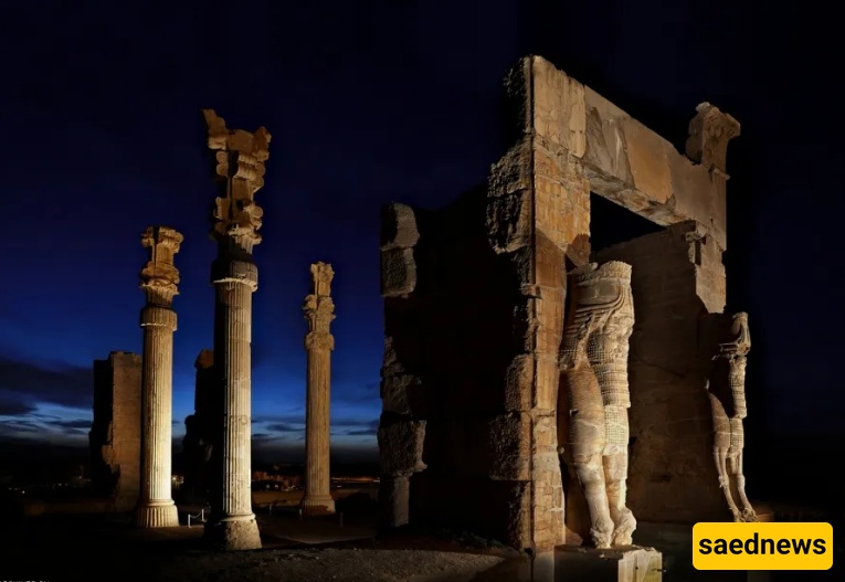 برسیبولیس