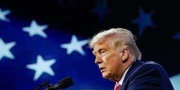 کیف استفادت عائله ترامب من الحرب ضد إیران