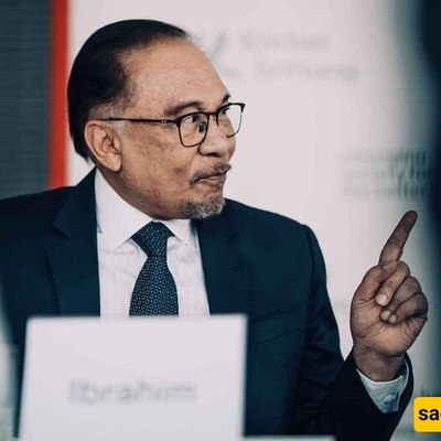 مالیزیا تحذر الولایات المتحده وسط تصاعد التوترات فی غرب آسیا