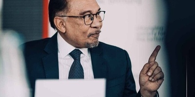 مالیزیا تحذر الولایات المتحده وسط تصاعد التوترات فی غرب آسیا