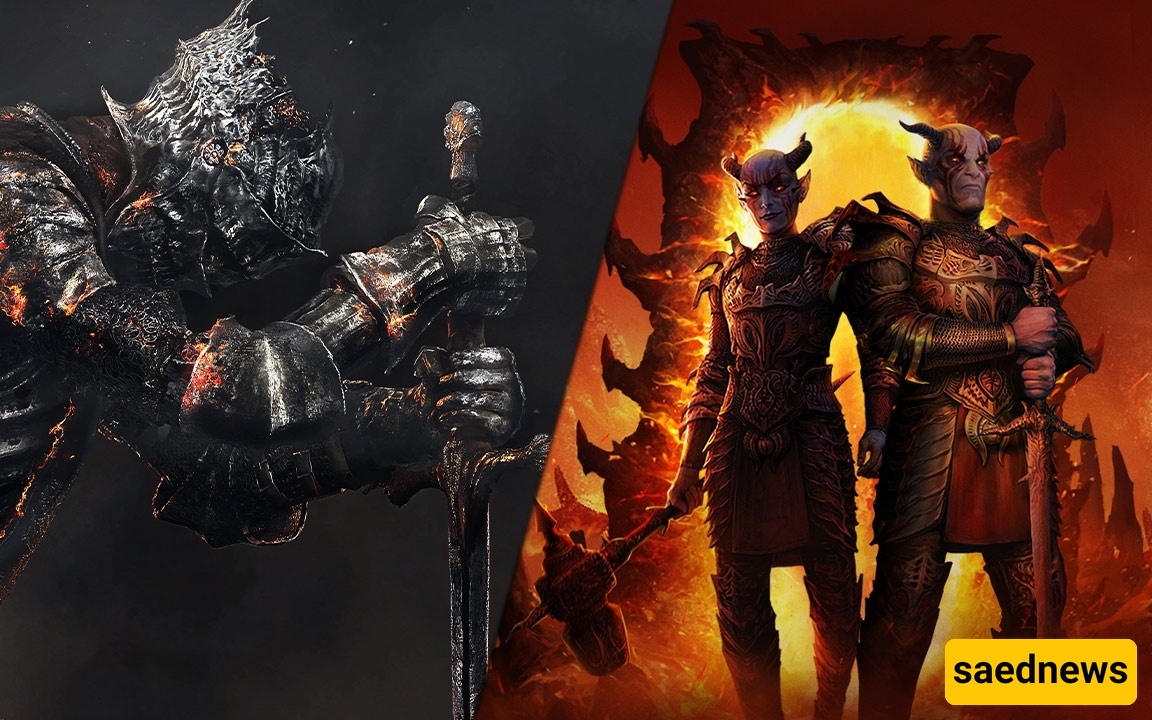 إذا کنت لاعباً حقیقیاً، ستشعر بهذه المشاعر إلى أقصى حد! 😎