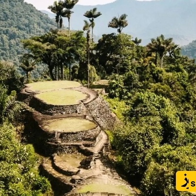 6 مدن قدیمه "مفقوده" لم تُکتشف بعد