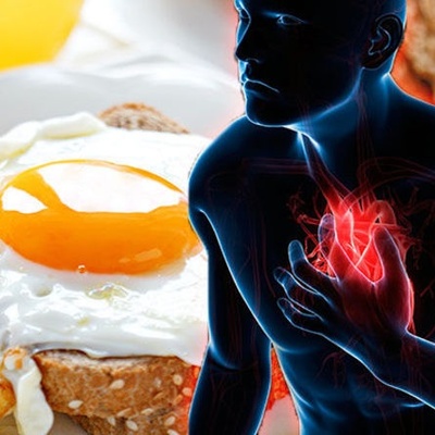 هل یشکل تناول البیض خطراً على مرضى الکولیسترول وأمراض القلب؟