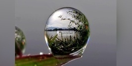 ماذا یحدث إذا أسقطت قطره ماء واحده على کل کوکب؟ / فقط عطارد سینفجر کالقنبله النوویه! 😂