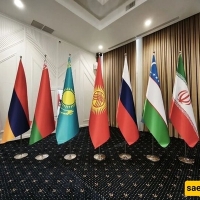 طهران تستضیف منتدى إیران-أوراسیا الاستراتیجی الاقتصادی