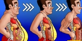 أسباب دهون البطن ودور جراحه السمنه فی فقدان الوزن