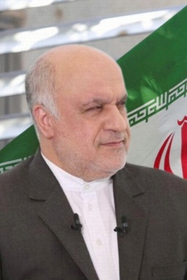 السفاره الایرانیه تعلیقا على کلام براک: السیاسات الأمیرکیه الغارقه فی التسلّط والعنجهیه مثیره للشفقه