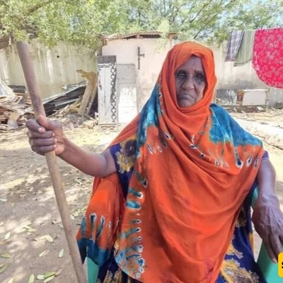 الصومال: عائلات ضحایا الغارات الأمریکیه بدون طیار تطالب بالعداله والتعویضات💔