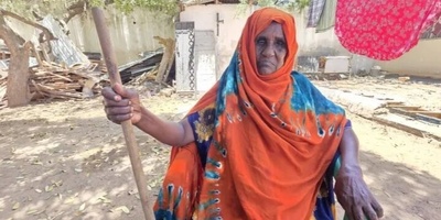 الصومال: عائلات ضحایا الغارات الأمریکیه بدون طیار تطالب بالعداله والتعویضات💔