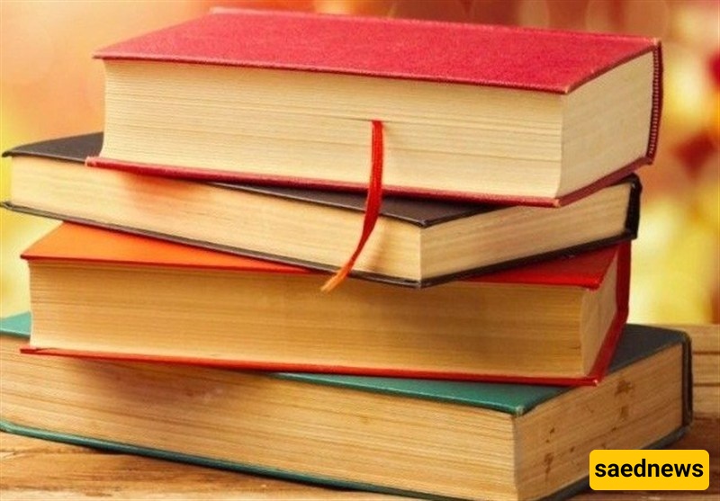 إیران تشارک فی الدوره الثامنه والثلاثین لمعرض موسکو الدولی للکتاب