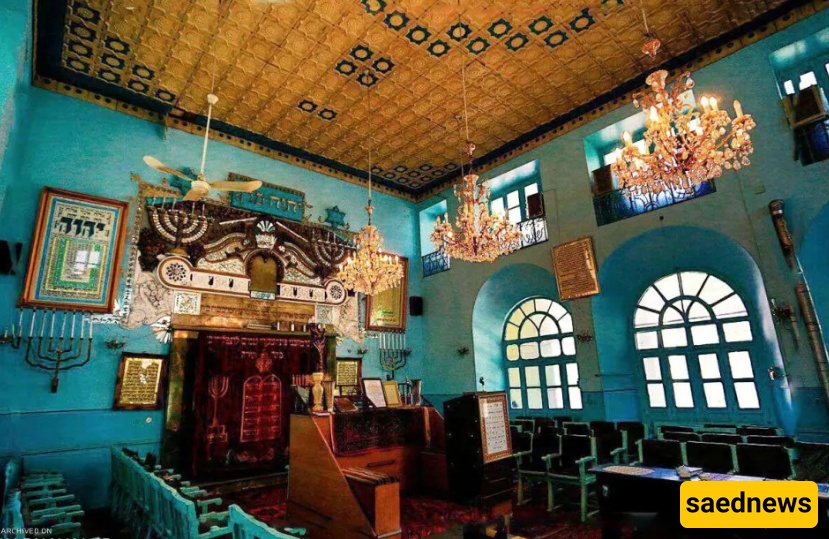کنیس حاییم 