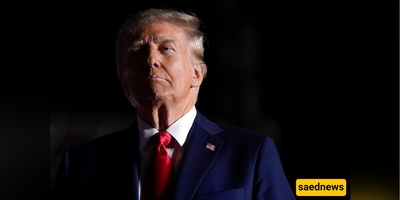 تکهنات حول وفاه ترامب؛ لم تصل أی أخبار من الرئیس الأمریکی منذ ثلاثه أیام!