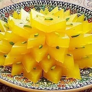 المسکّاتی الشیرازی | طریقه إعداد "المسکّاتی الشیرازی" مع نصائح خبراء کامله