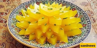 المسکّاتی الشیرازی | طریقه إعداد "المسکّاتی الشیرازی" مع نصائح خبراء کامله