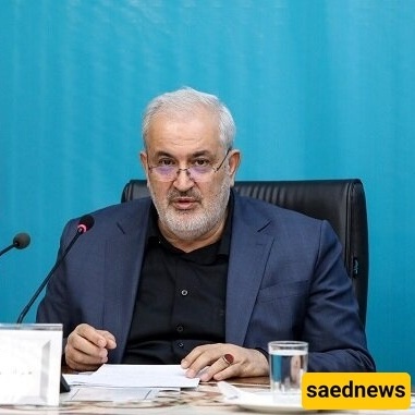 وزیر الطاقه: إیران تُنافس کبار الدول العالمیه فی إنتاج التوربینات