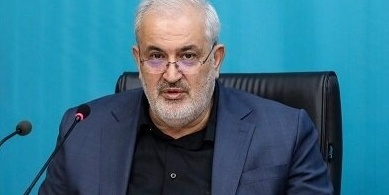 وزیر الطاقه: إیران تُنافس کبار الدول العالمیه فی إنتاج التوربینات