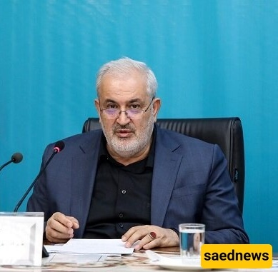 وزیر الطاقه: إیران تُنافس کبار الدول العالمیه فی إنتاج التوربینات