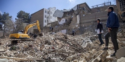 تحلیل — وقف إطلاق النار لمده 45 یومًا فی ظل الحرب لا مکان له فی سیاسه إیران