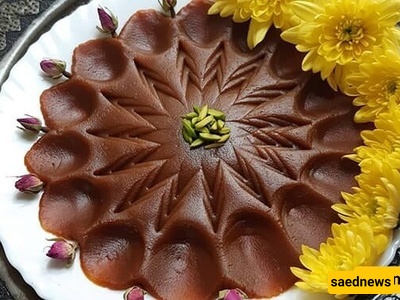 التحلیه السهله: وصفه منزلیه خطوه بخطوه مع نصائح لذیذه