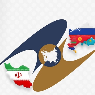 تأکید على تعمیق التعاون بین إیران والاتحاد الاقتصادی الأوراسی