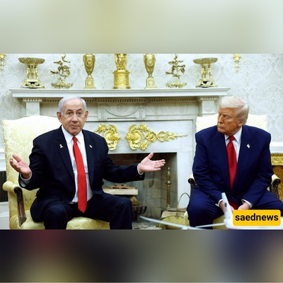 إسرائیل تنفی تقاریر عن خلاف حاد بین نتنیاهو وترامب