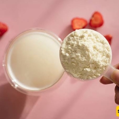 کیفیه تحضیر بروتین مصل الحلیب فی المنزل: طریقتان بسیطتان واقتصادیتان لمکمل طبیعی