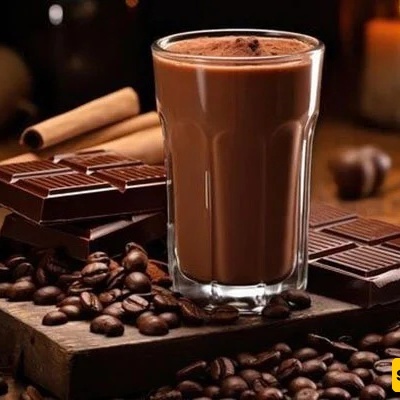 هل یُفضَّل شرب حلیب الشوکولاته ساخنًا أم باردًا؟ وأیهما أکثر فائده للصحه؟