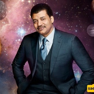 هذا الفیدیو سیغیر نظرتک لکل الکواکب | المقیاس الفضائی الصادم لنیل دیغراس تایسون