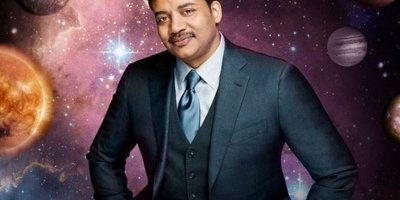 هذا الفیدیو سیغیر نظرتک لکل الکواکب | المقیاس الفضائی الصادم لنیل دیغراس تایسون