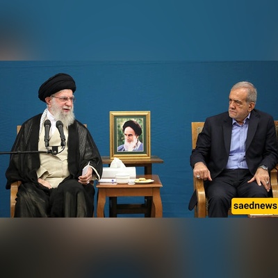 الائتلاف غیر المسبوق لدعم الإفراج عن السجناء السیاسیین؛ رساله من بیت الأحزاب إلى الرئیس مسعود بزشکیان