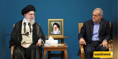 الائتلاف غیر المسبوق لدعم الإفراج عن السجناء السیاسیین؛ رساله من بیت الأحزاب إلى الرئیس مسعود بزشکیان