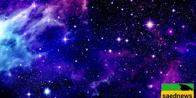 عین الماس فی السماء: کنز خفی فی قلب الکون