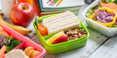 11 فکره وجبات سهله وممتعه سیعشقها أطفالک