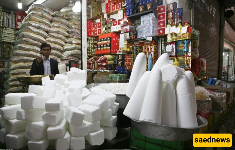 سوق تبریز الکبیر