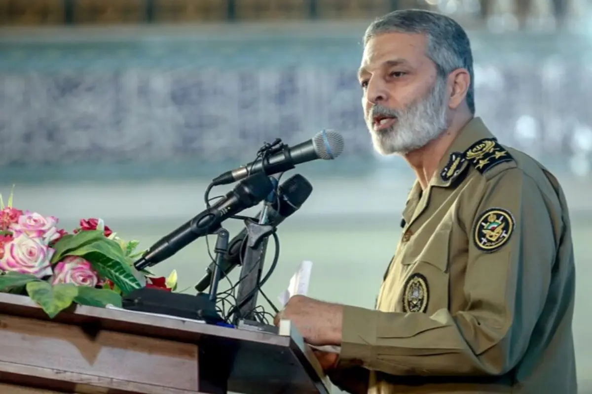 اللواء موسوی: الانقسام والخلاف یخدمان إسرائیل والولایات المتحده