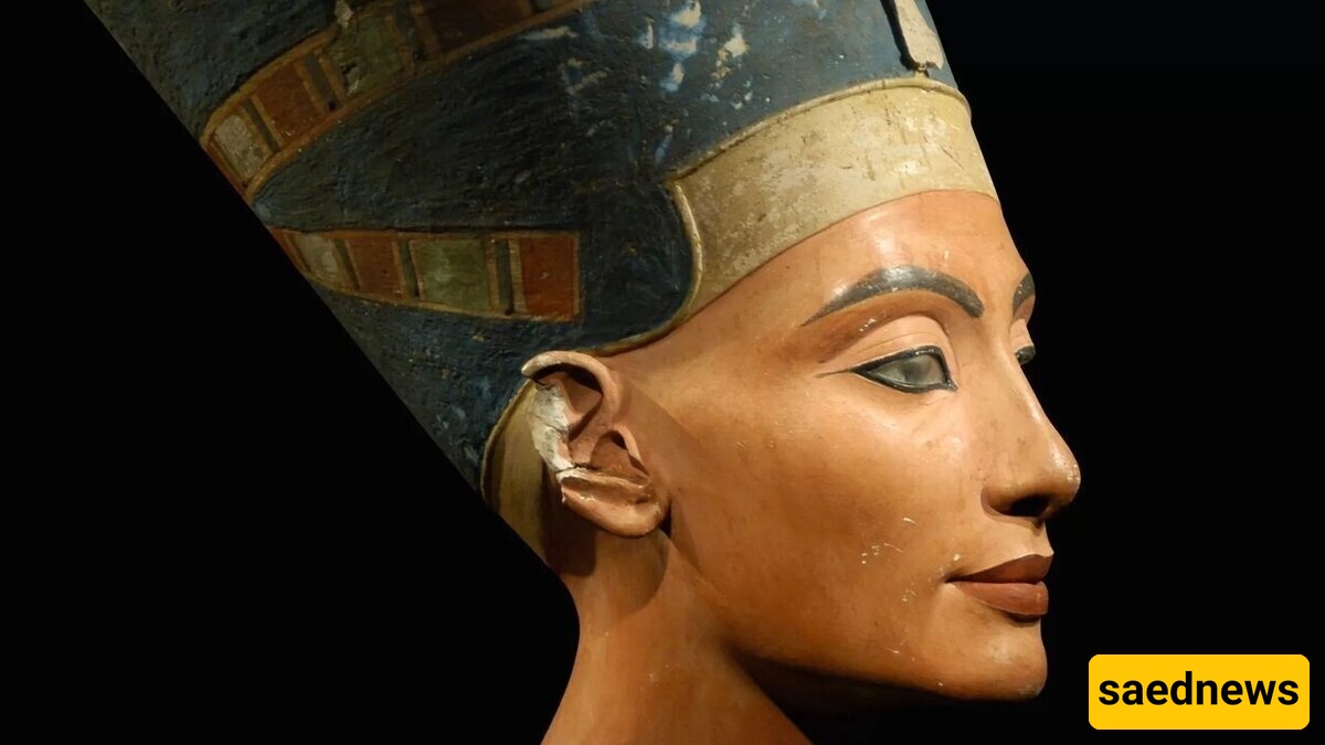 أم مصریه محنطه توفت أثناء الولاده وولدت توأمین + صور