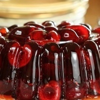 طریقه تحضیر حلوى الجیلی بالکرز اللذیذه + فیدیو