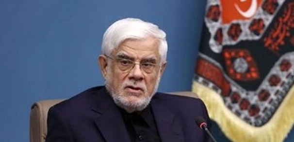 عارف: غزه الیوم هی المنطقه الأکثر حصاراً فی العالم