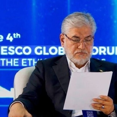 إیران تحذّر من تصاعد استخدام الذکاء الاصطناعی فی الحروب