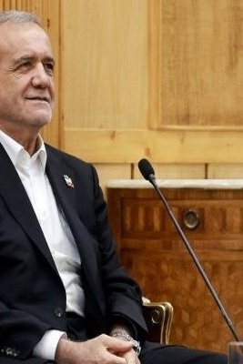 جهود أوروبا فی محادثات إعاده تفعیل العقوبات لا تحقق النتائج المرجوه، وفقًا لتصریحات بزشکیان