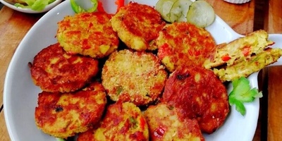 حضّر فریتاتا السجق السریعه لغداء الیوم — تجربه لا تفوّت إذا لم تجرّبها من قبل!