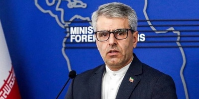 إیران تدین دعم کندا للإجراءات العسکریه الأمریکیه