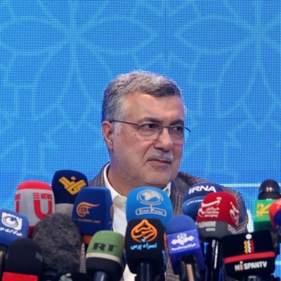 وزیر الصحه : العقوبات تسببت بخسائر بشریه أکبر من الحروب