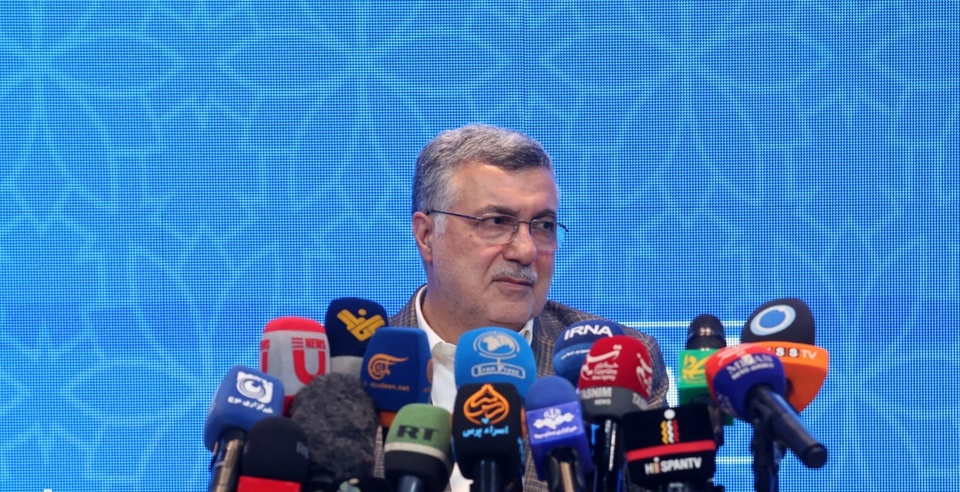وزیر الصحه : العقوبات تسببت بخسائر بشریه أکبر من الحروب