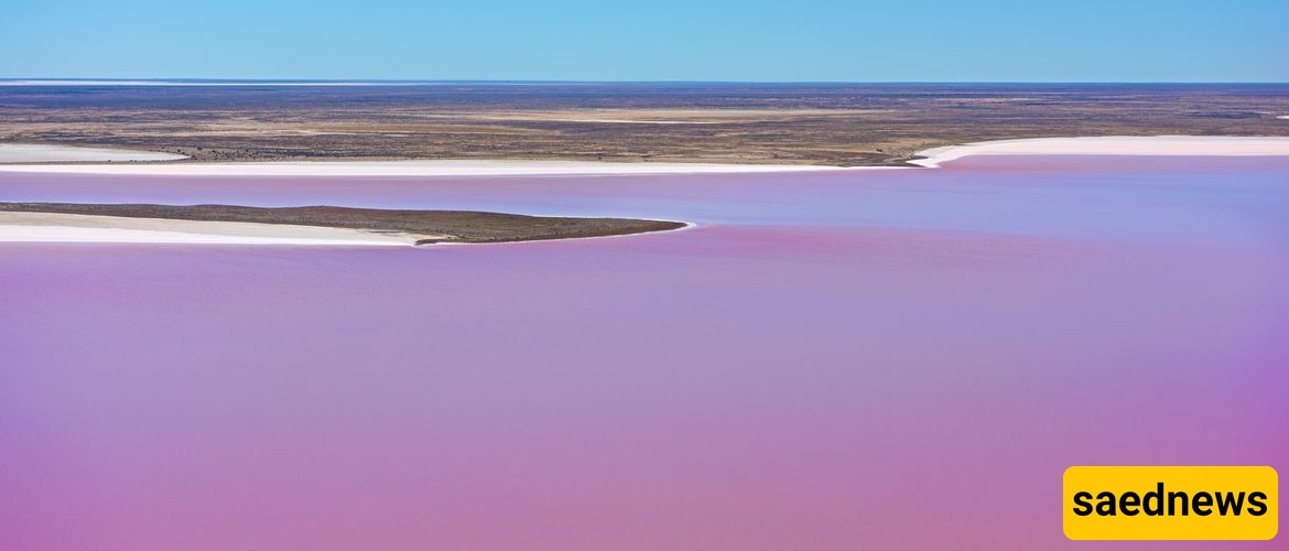 Kati Thanda–Lake Eyre