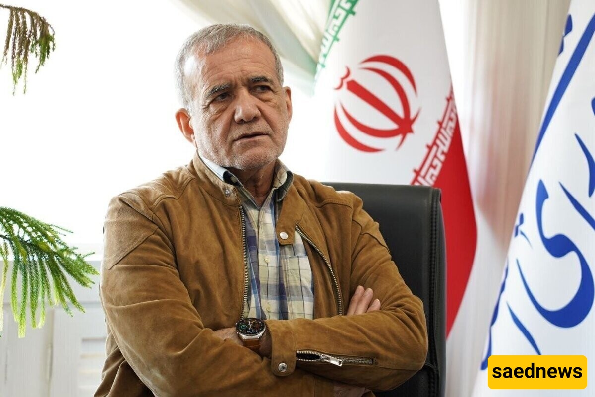 صوره أثارت الجدل: ظنّوا أنّ الرئیس غیّر سترته... ثم تبیّن أنها "ستره مزدوجه الوجه"!