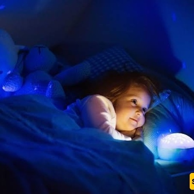 7 میزات أساسیه لأفضل المصابیح اللیلیه للأطفال التی یجب على کل والد معرفتها