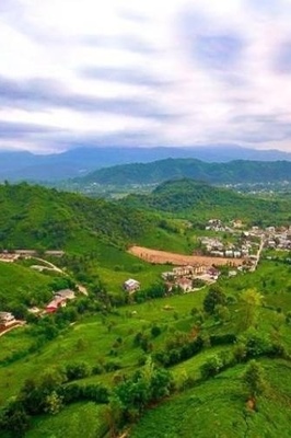 ما هی أفخم الفنادق فی الشمال؟ الخیار الأفضل لرحله فاخره